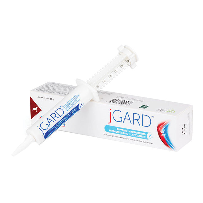 JGARD Pasta Appetibile 30gr