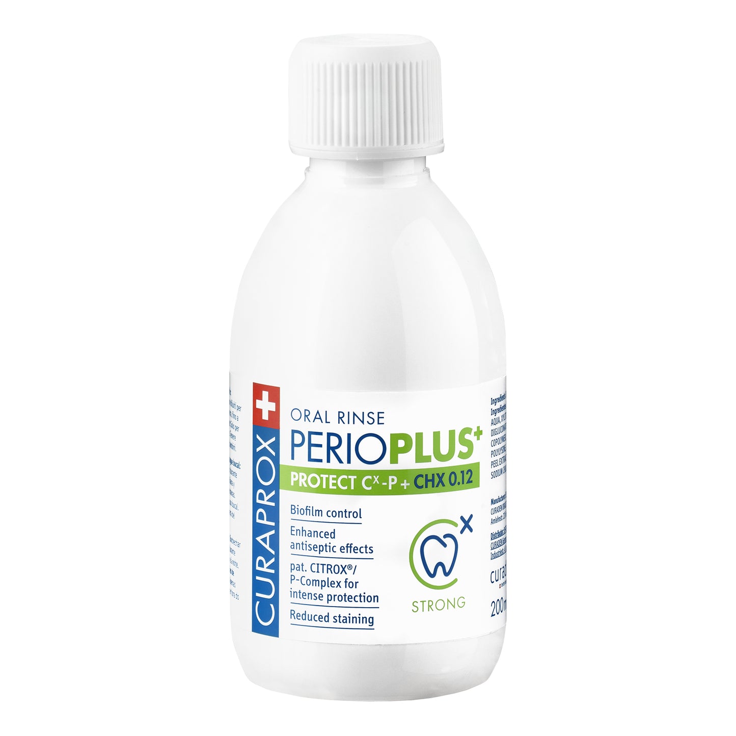 CURAPROX PERIO PLUS PROT CHX