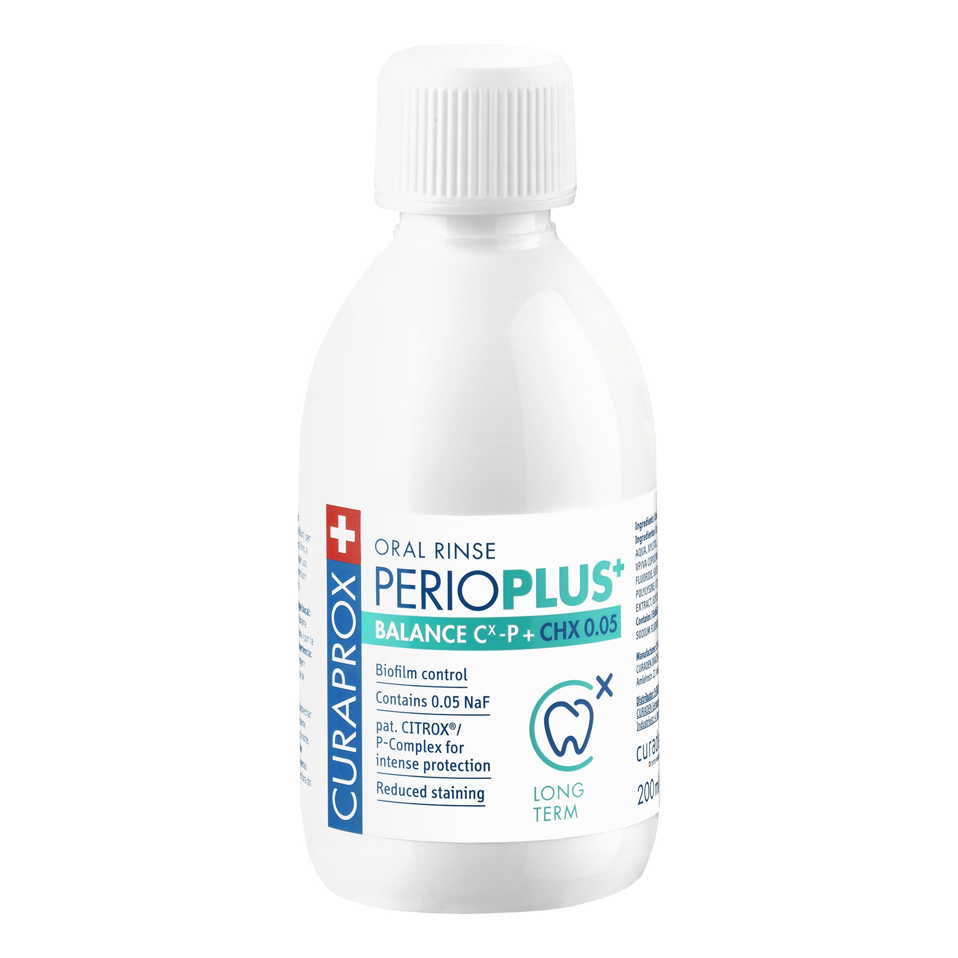 PERIOPLUS Coll.Balance 200ml