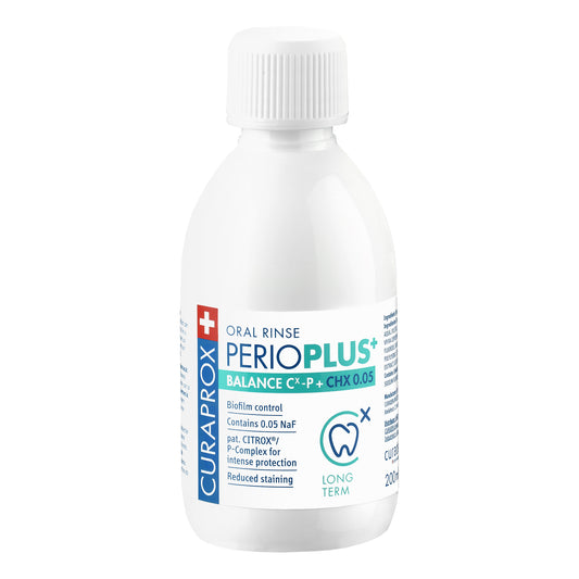 PERIOPLUS Coll.Balance 200ml