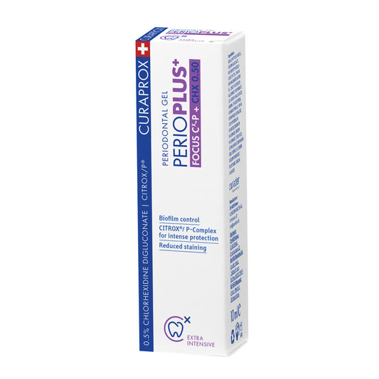 PERIOPLUS Gel Focus 10ml