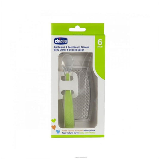 CH GRATTUGIA PER FRUTTINO