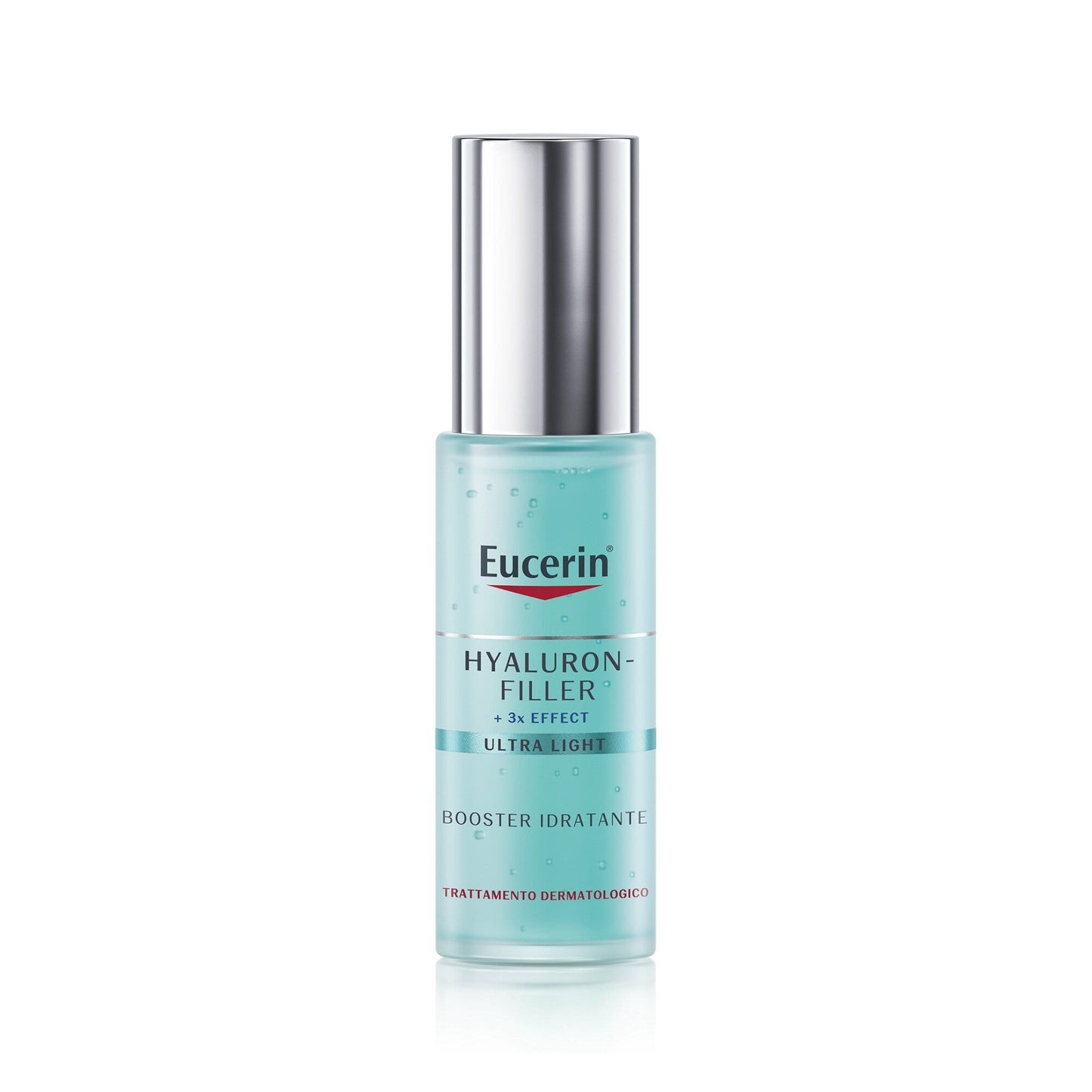 Eucerin Hyaluron-Filler Booster Idratante trattamento 30 ml