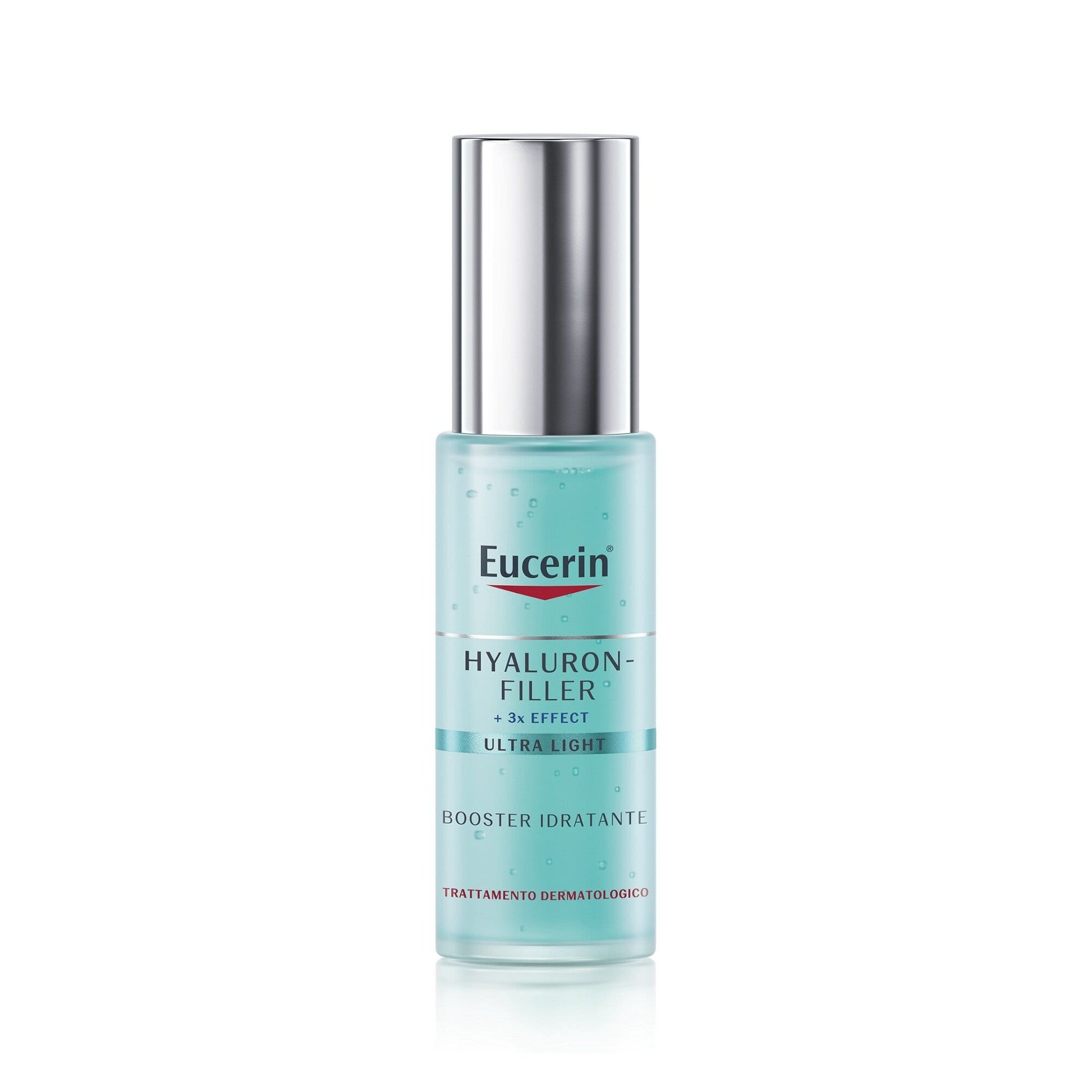 Eucerin Hyaluron-Filler Booster Idratante trattamento 30 ml