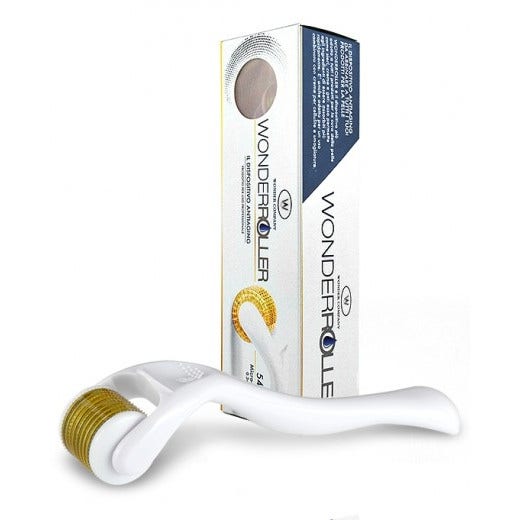 LR Wonder Company Dermaroller Anti-Age 1 Pezzo