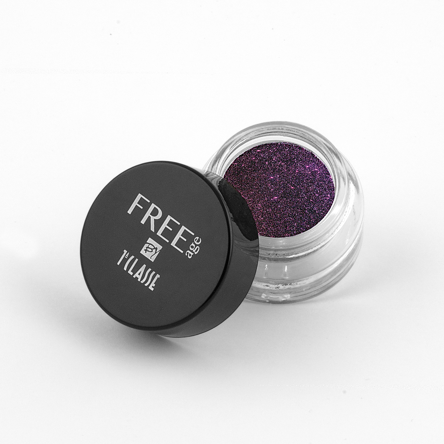 Free Age Eye Metal Ombretto in Crema 04 8g