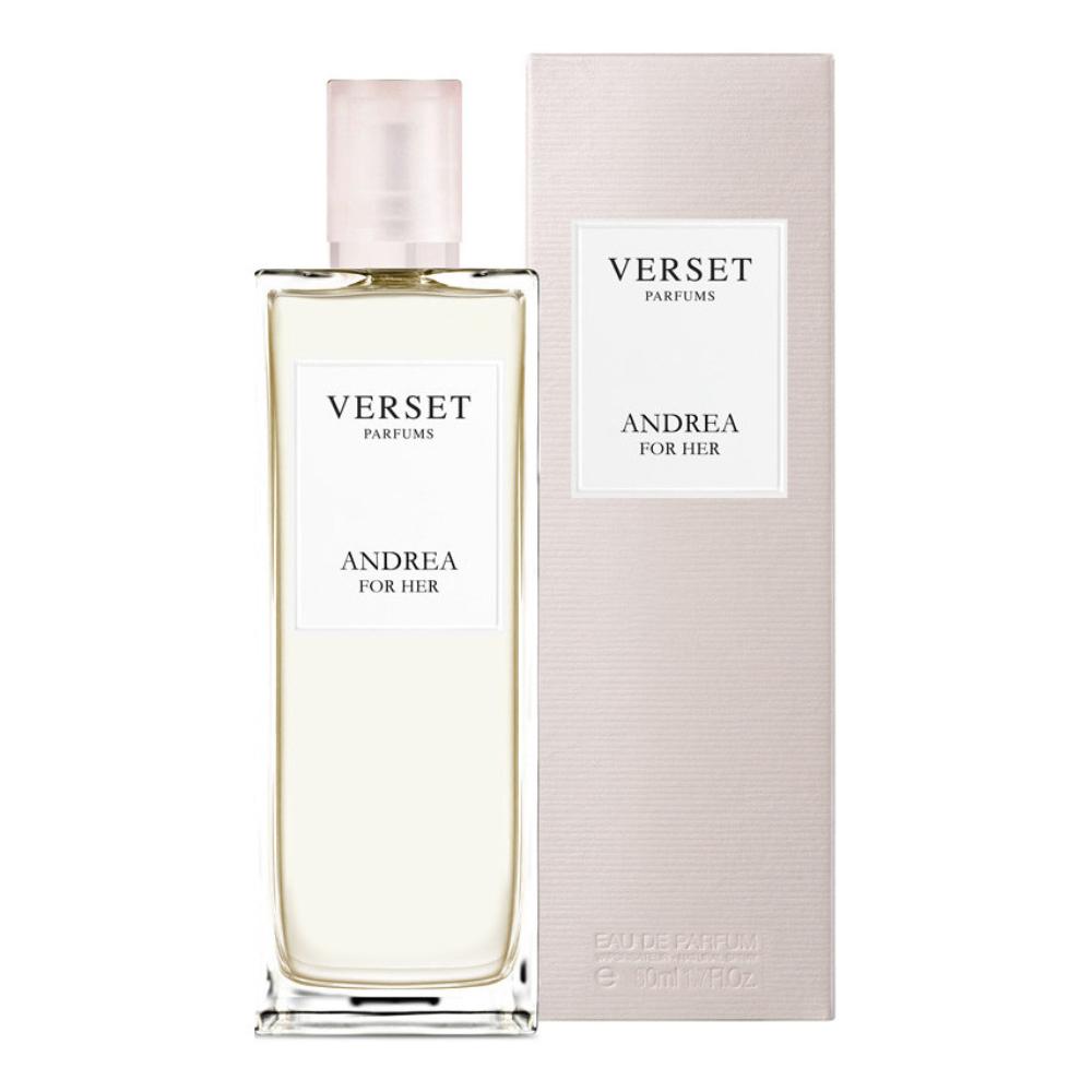 VERSET ANDREA FOR HER 50ML