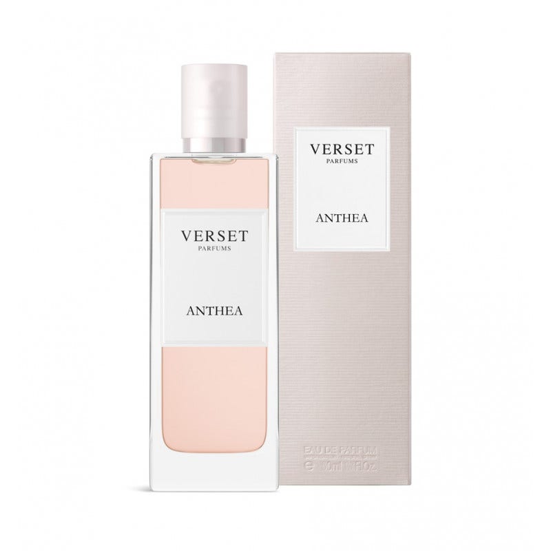 Verset Anthea For Her Edt 50ml