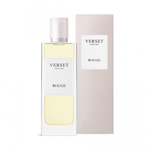 Verset Rouge Edp Pour Femme 50ml