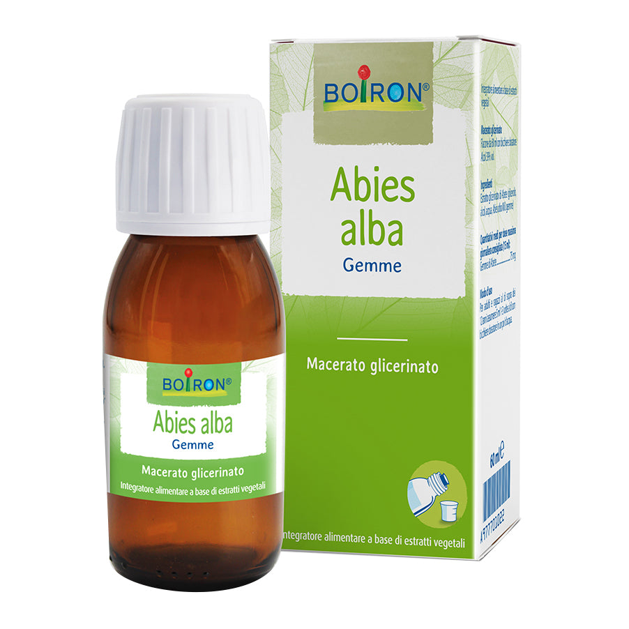 ABIES PECTINATA MG  60ml