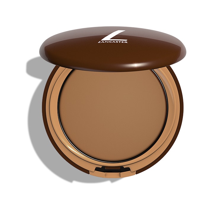 Lancaster Sun 365 Fondotinta Compatto SPF 30 TonalitÀ Golden Glow 10g