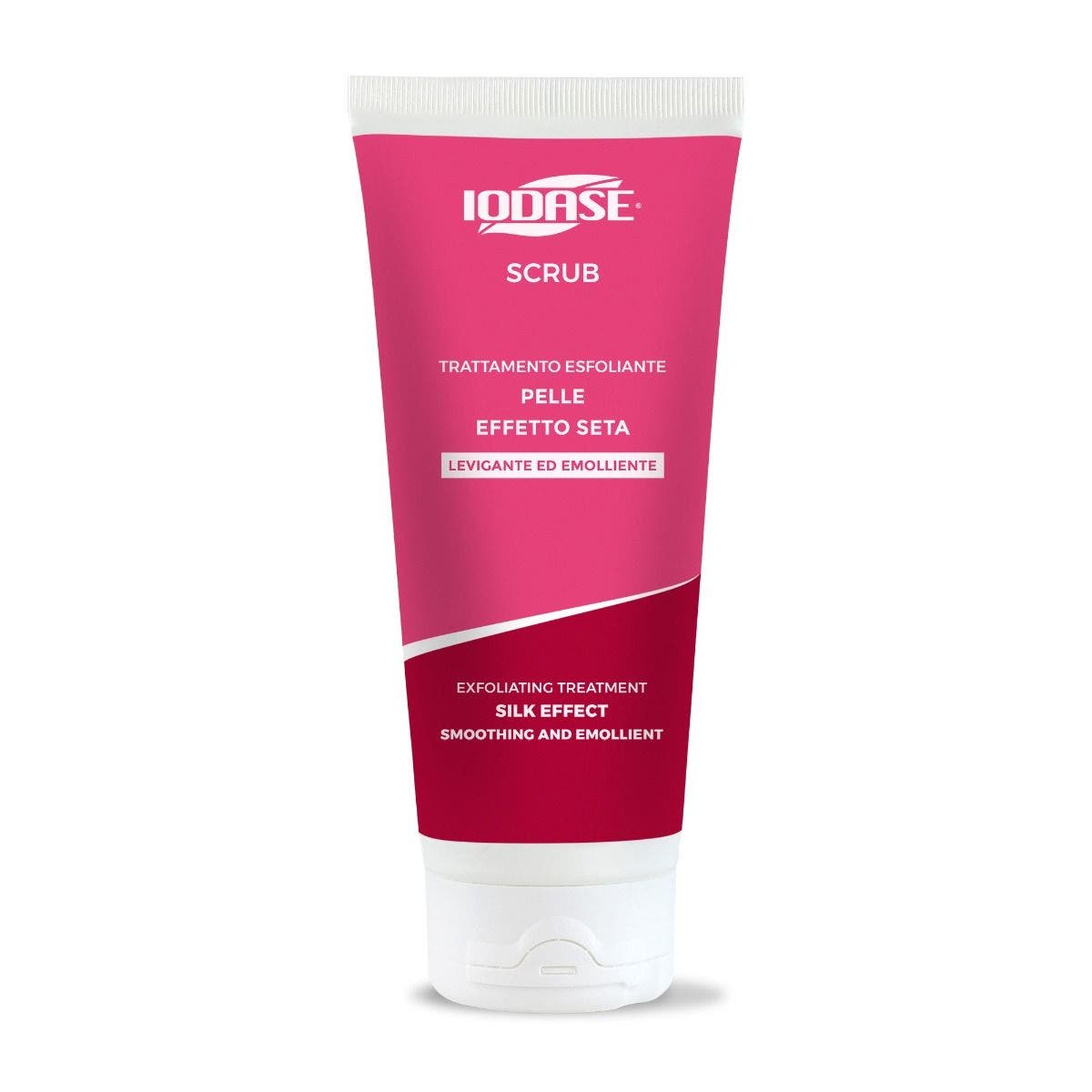 Iodase Scrub Corpo 200ml