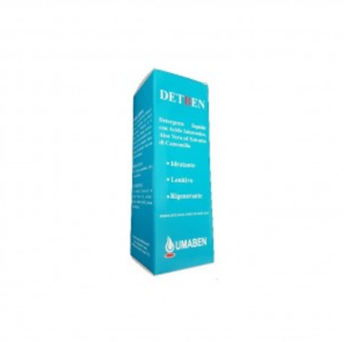 DETBEN CLO Deterg.200ml