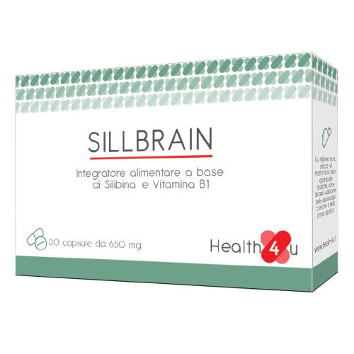 SILLBRAIN 30 CAPSULE