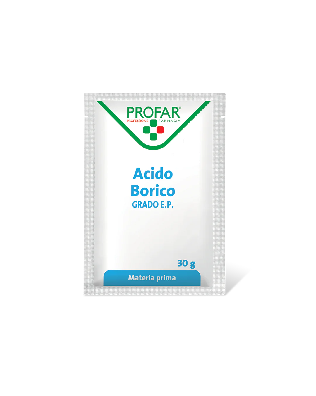 PROFAR ACIDO BORICO EP 30G