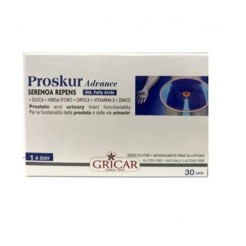 PROSKUR Advance 30 Perle