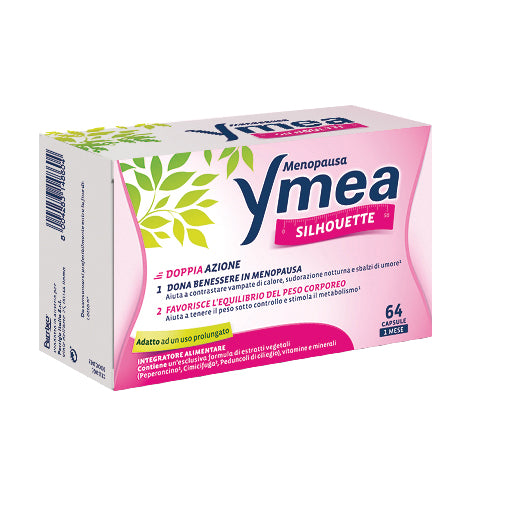 Ymea Silhouette 64 Capsule