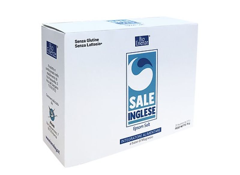 SALE INGLESE 20BUST