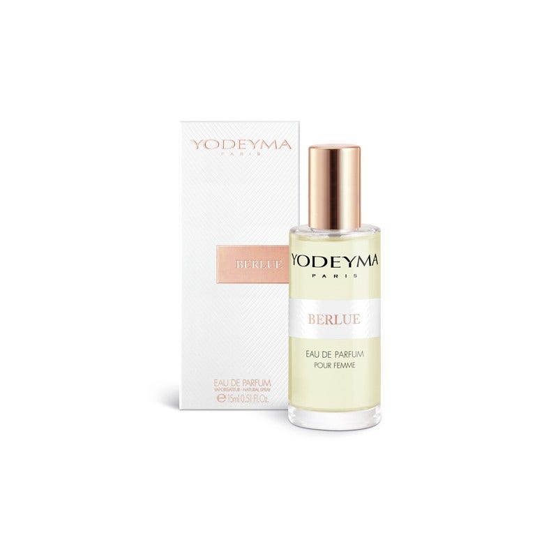 Yodeyma Berlue Edp Pour Femme 15ml