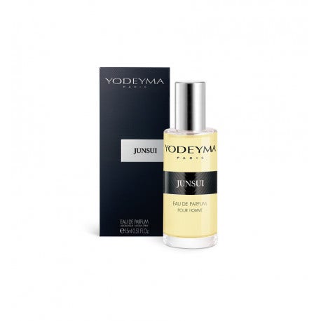 Yodeyma Junsui Edp Pour Homme 15ml