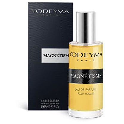 Yodeyma Magnetisme Edp Pour Homme 15ml
