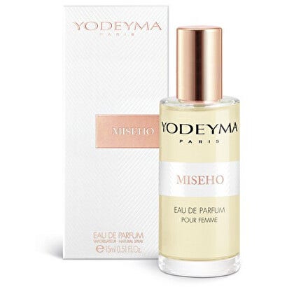 Yodeyma Miseho Edp Pour Femme 15ml