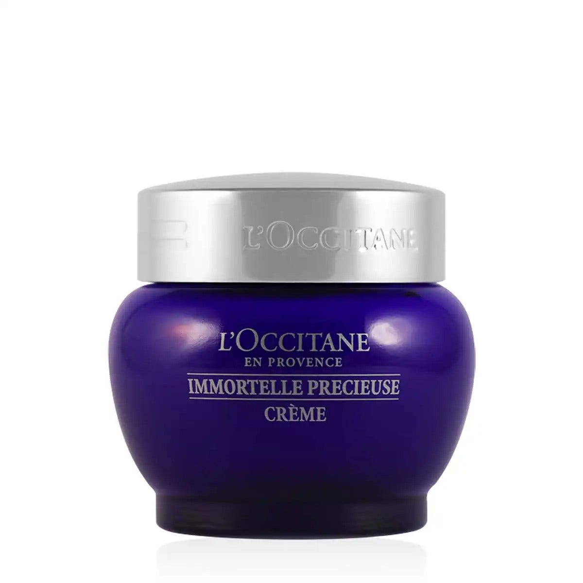 L'Occitane Crema Viso Immortelle PrÉcieuse 50ml