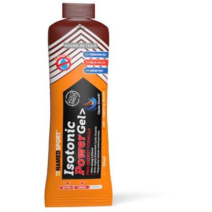 ISOTONIC Power Gel/Cola 60ml.