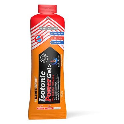 ISOTONIC Power Gel/Orange 60ml