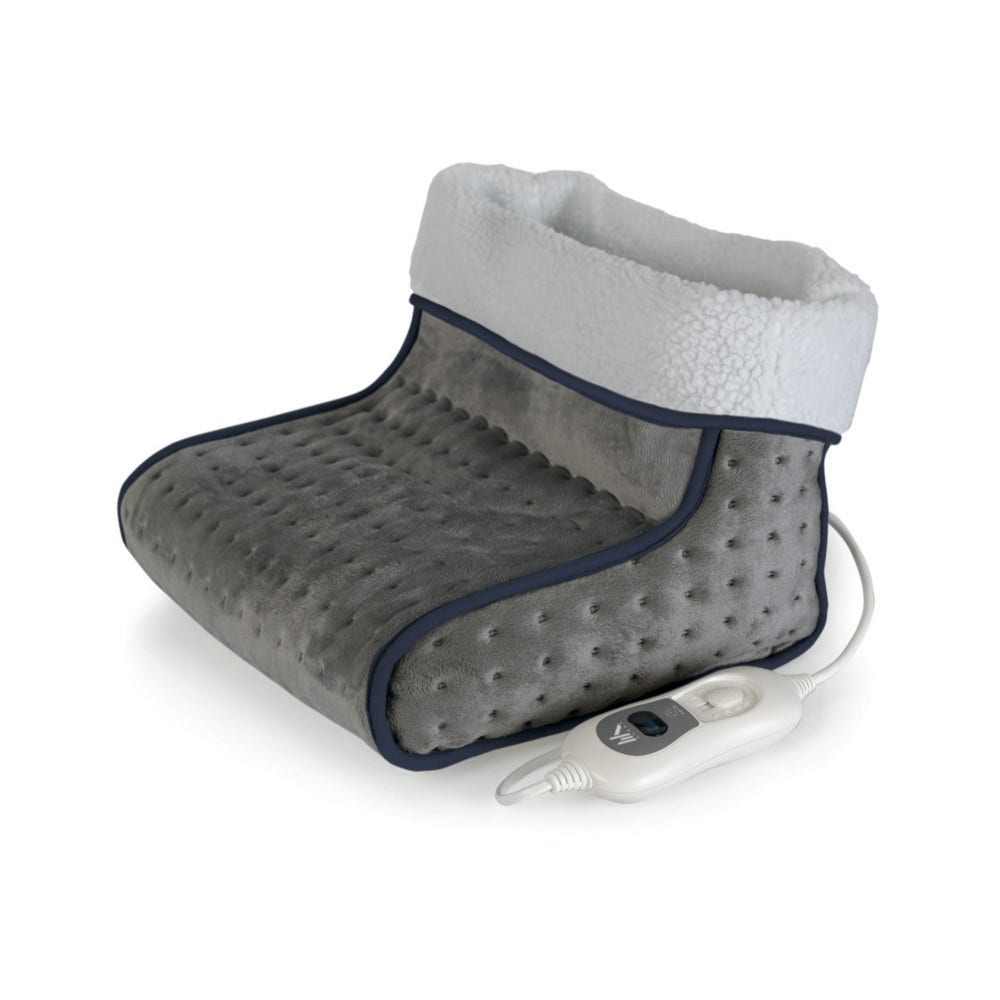 Kyara Scaldapiedi Elettrico 3 Temperature