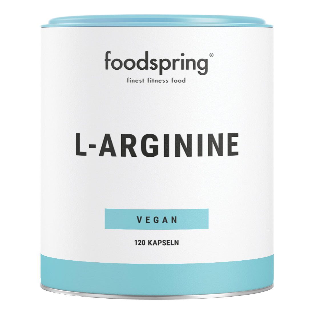 ARGININA 120CPS