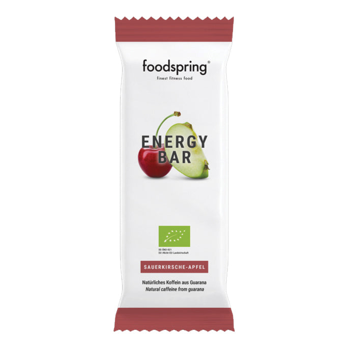 BIO ENERGY BAR MELA/AMERENA35G