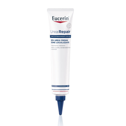 Eucerin UreaRepair 30% Urea Cream 75ml Crema Idratante Corpo