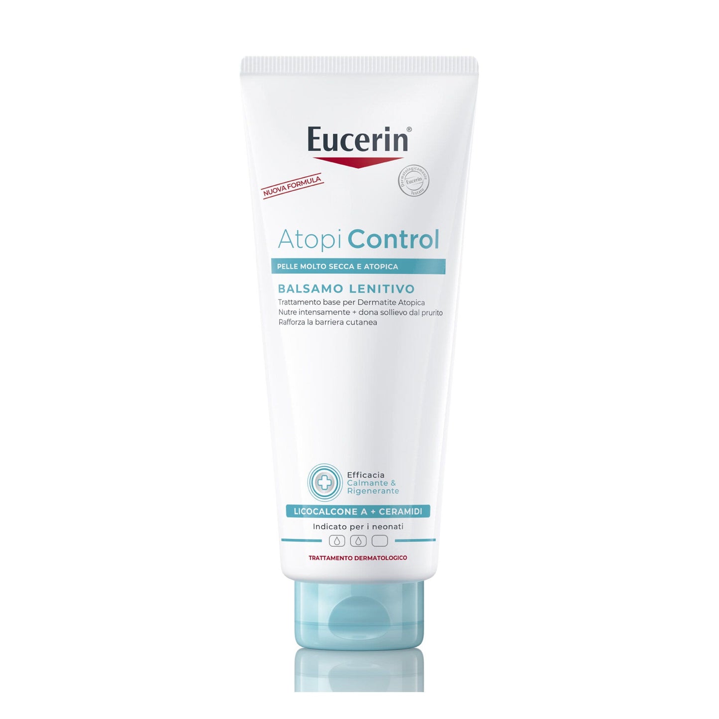 Eucerin AtopiControl Balsamo Corpo 400ml