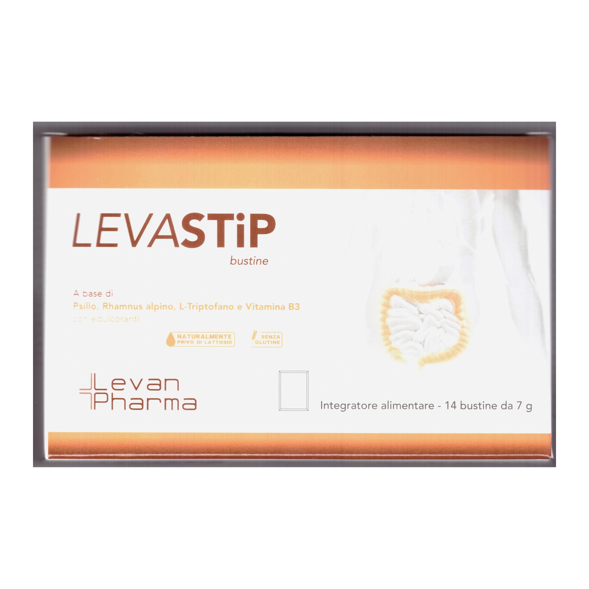 LEVASTIP 14BUST