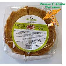ALIM.2000 Freselle Grandi2x50g