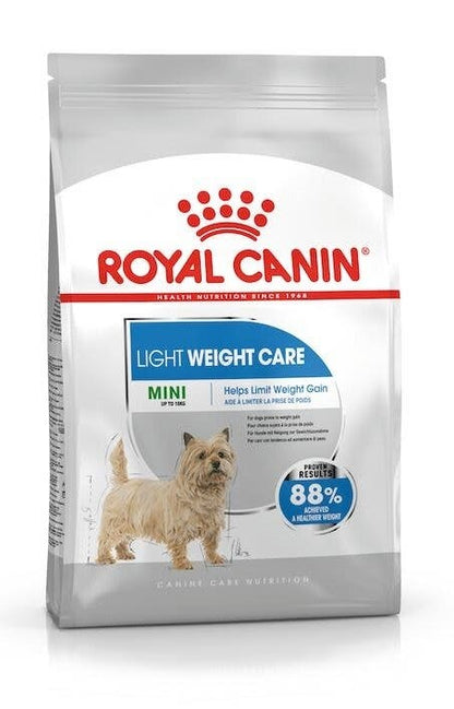 Royal Canin Light Weight Care Cibo Secco Per Cani 3kg