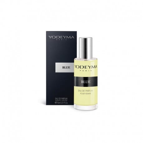 Yodeyma Blue Edp Pour Homme 15ml