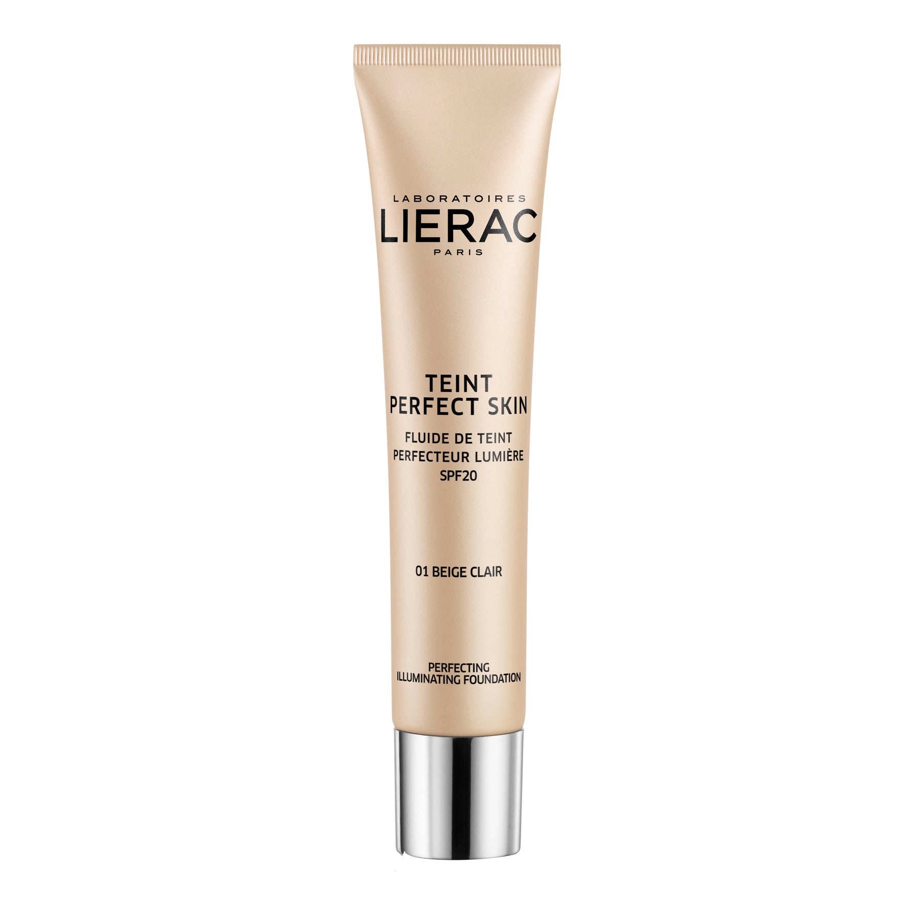 LIERAC TEINT PERF SKIN BEI CLA