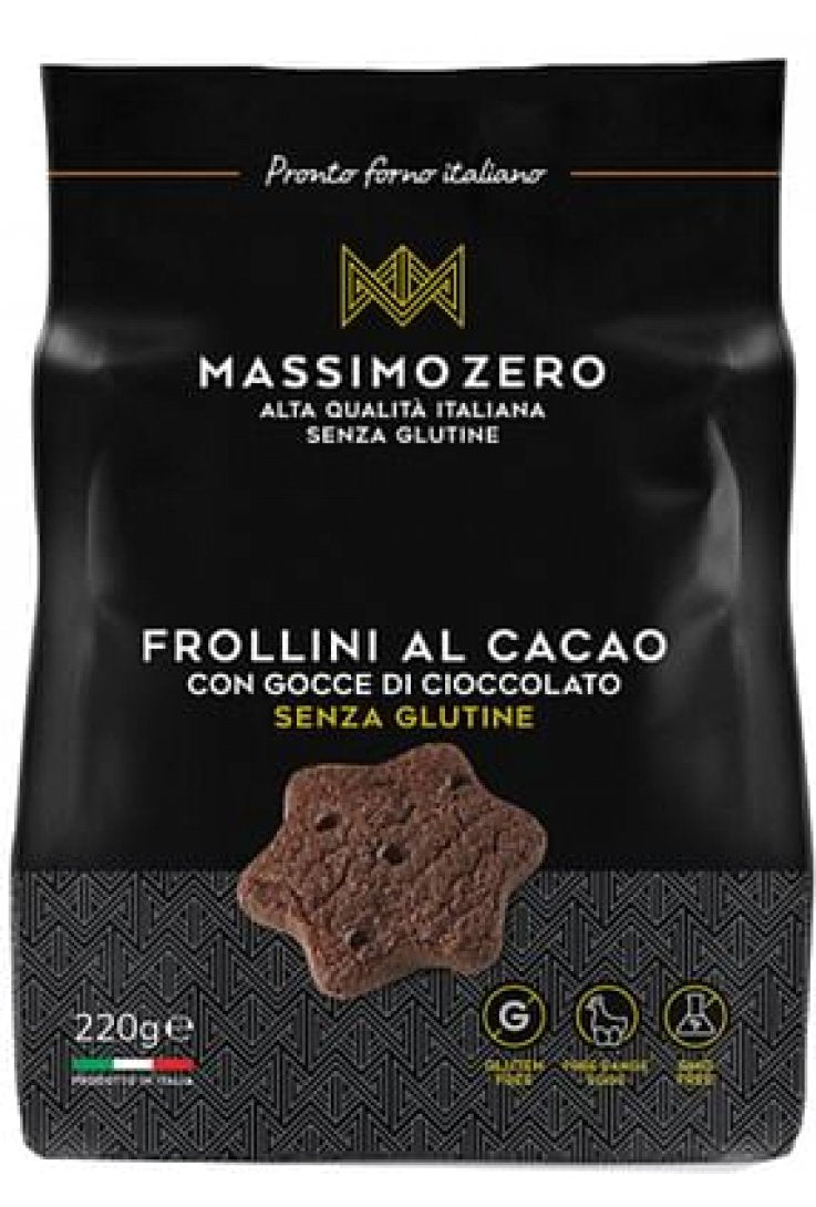 MASSIMO ZERO FROLLINI CAC 220G