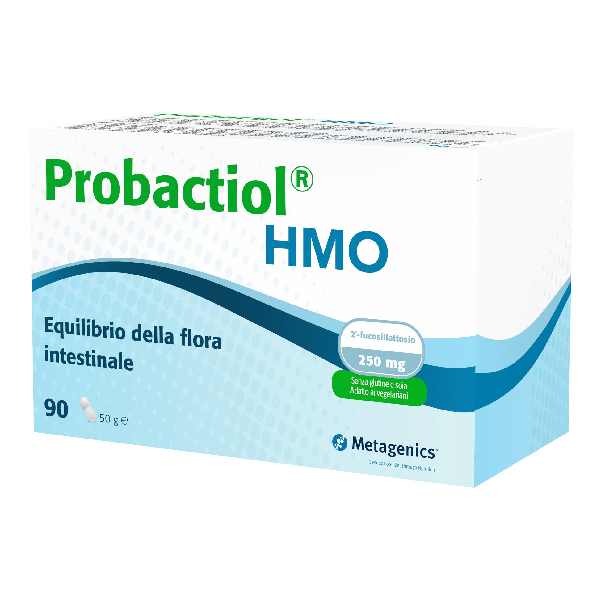 PROBACTIOL HMO 90CPS