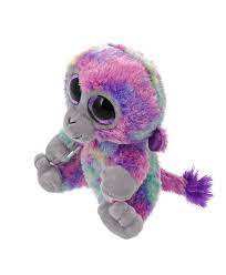 PUPAZZO BEANIE BOOS ZURI