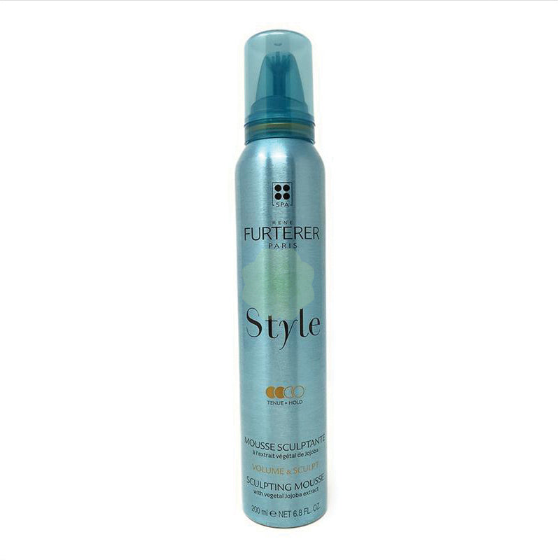 STYLE MOUSSE MODELLANTE 200ML