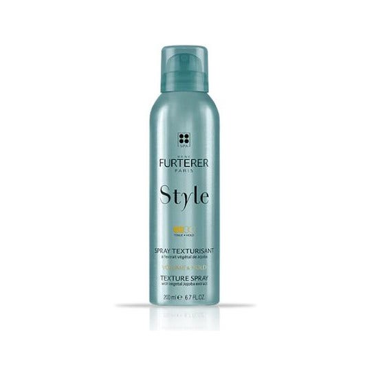 Rene Furterer Style Spray Testurizzante 200ml