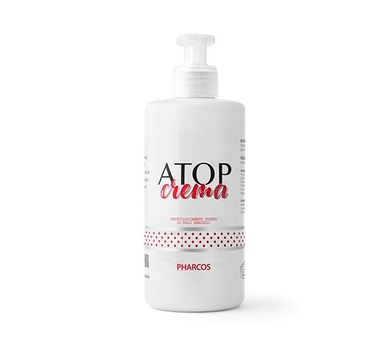 ATOP PHARCOS 400ML