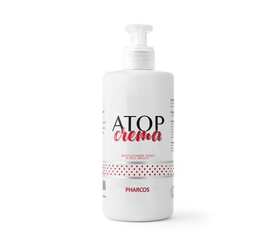 ATOP PHARCOS 400ML