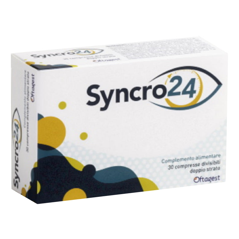 SYNCRO24 30 Cpr Div.