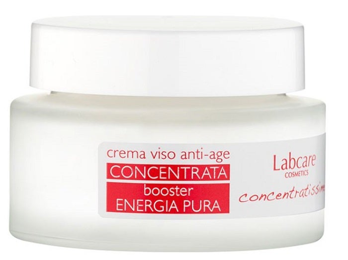 LABCARE CREMA VISO CONC BOOST
