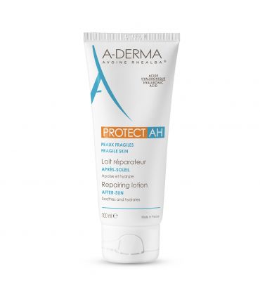 ADERMA Protect A-H Latte 100ml