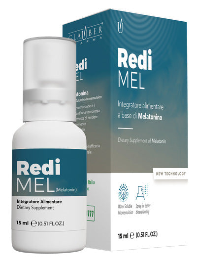 REDI-MEL Spray 15ml